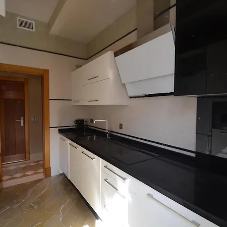 Luxury Apartment With Views To Alcazar, Cathedral And Giralda. Seville Exterior photo