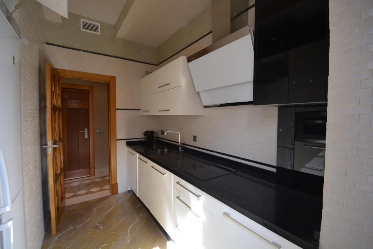 Luxury With Views To Alcazar, Cathedral And Giralda. * Seville